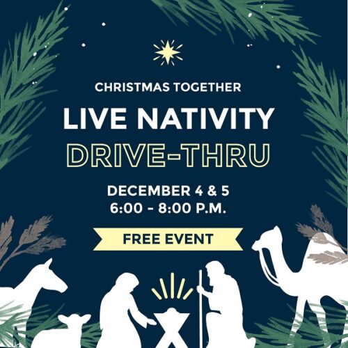 Holiday Lights Drive-Thru Events in Minnesota 2020 - Twin Cities Frugal Mom