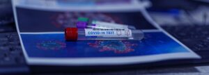 covid test
