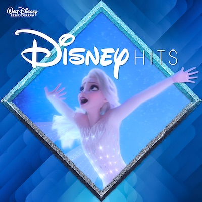 Disney Hits Playlist
