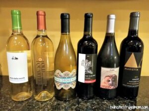 Firstleaf Wine Club