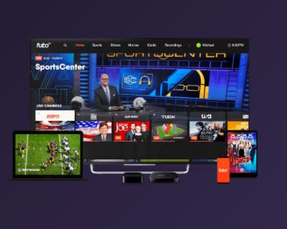 FuboTV Free Trial (Over 100 Channels!) - Twin Cities Frugal Mom