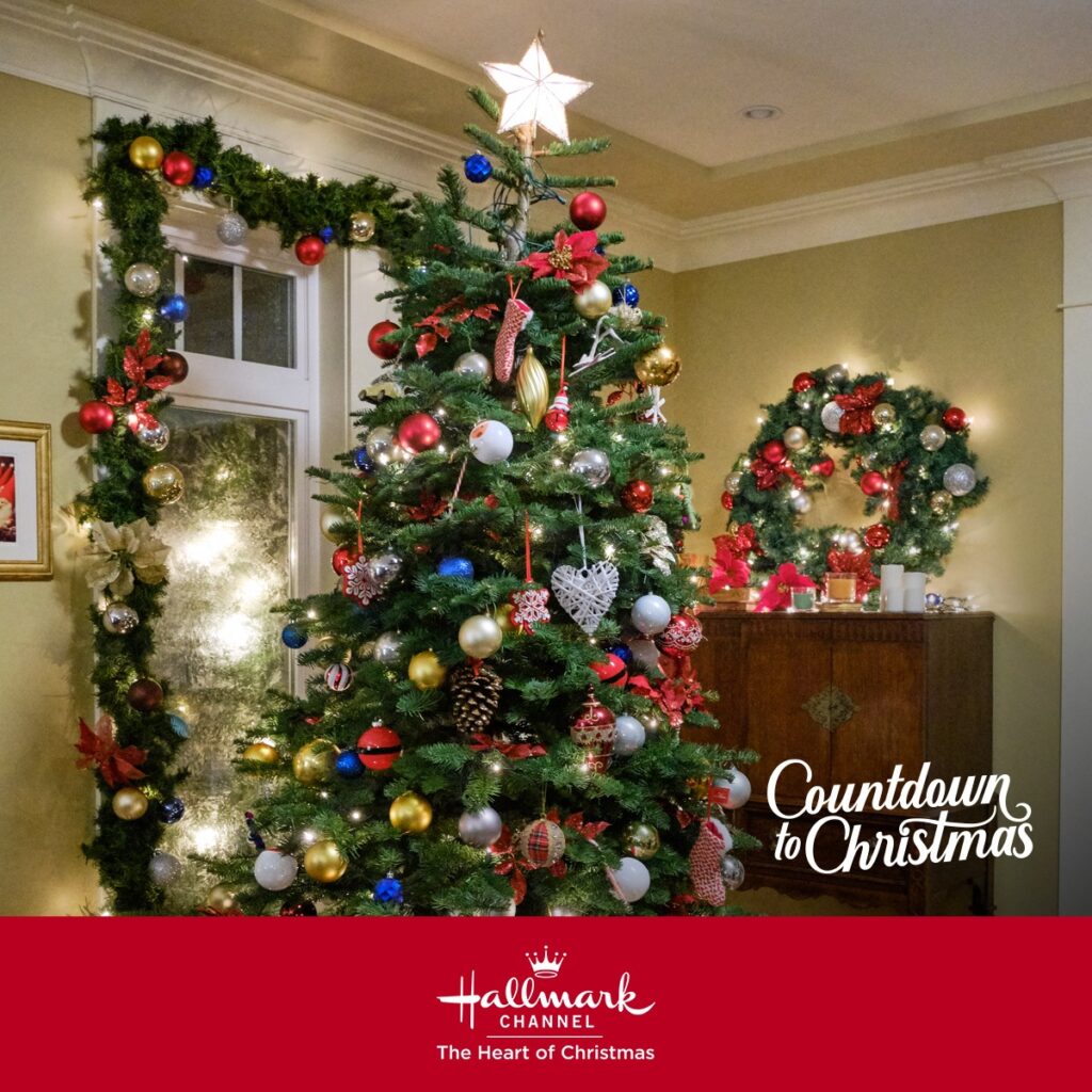 Hallmark Christmas