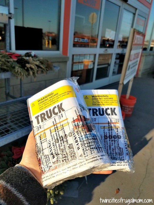 Free Home Depot Kids Workshop Kits