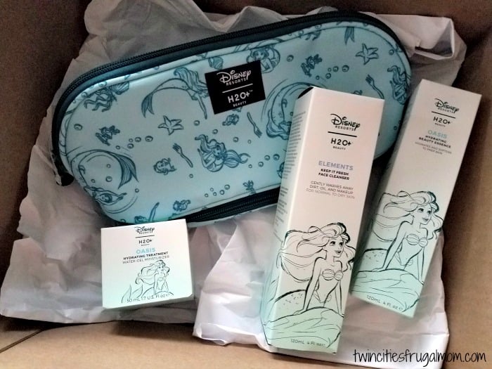 Shop Disney Little Mermaid