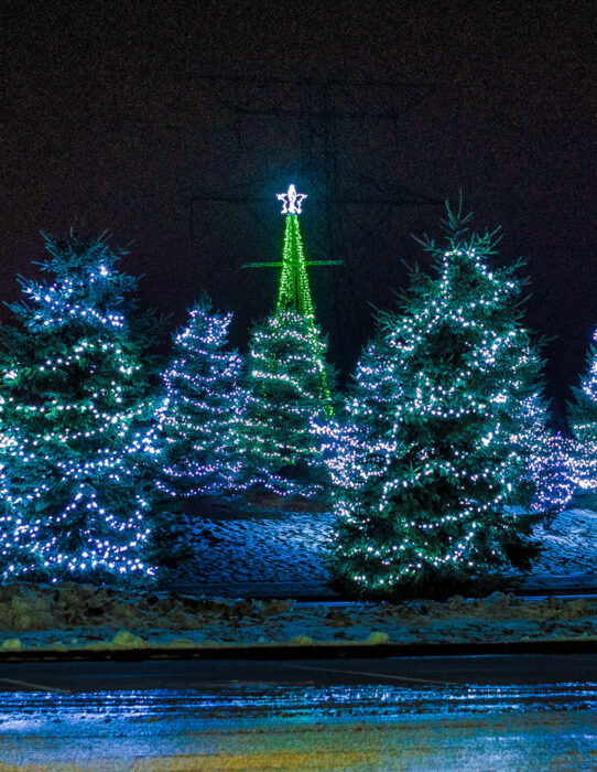 Holiday Lights Drive-Thru Events in Minnesota 2020 - Twin Cities Frugal Mom