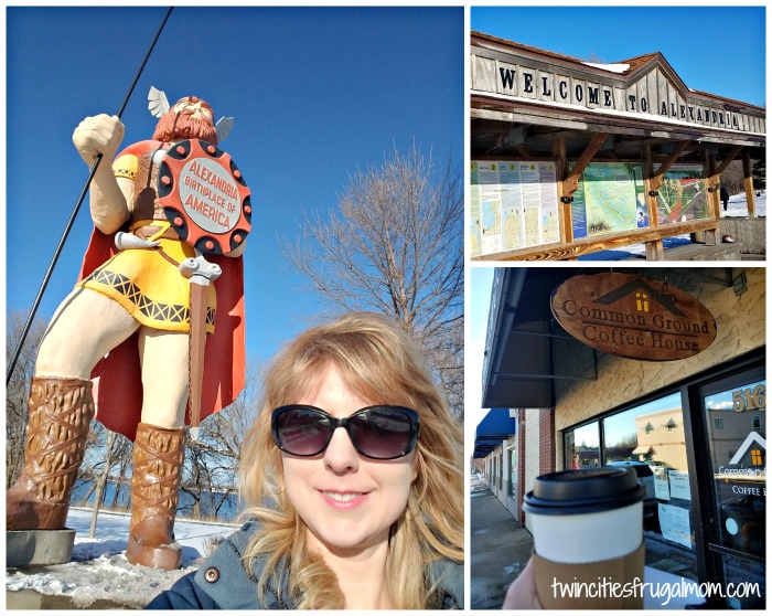 Alexandria Minnesota