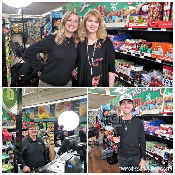 Digital Coupon pilot