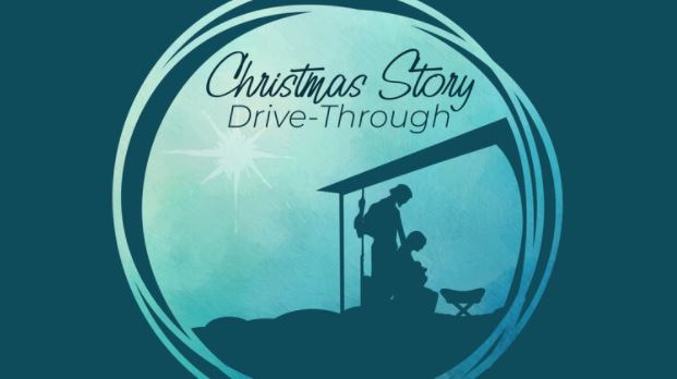 Easter Lutheran Drive Through