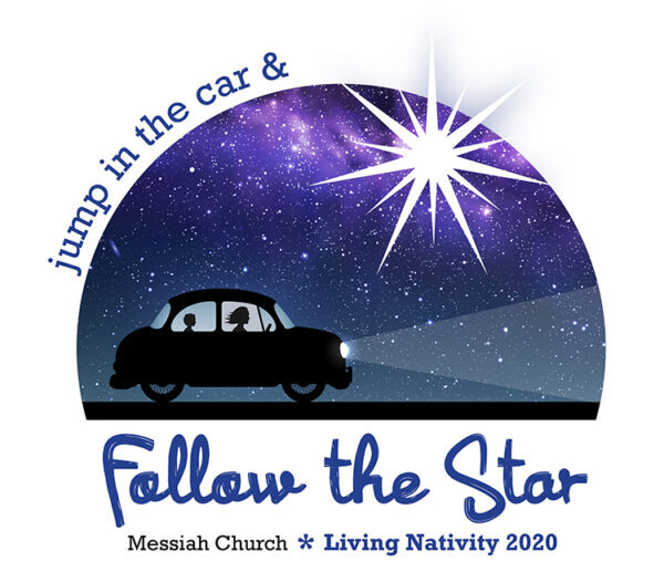 Messiah Drive Thru Nativity
