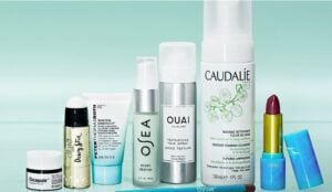 Allure Beauty Box
