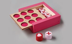 Home Depot Valentine's Game