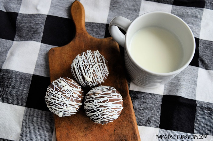 Hot Chocolate Bombs