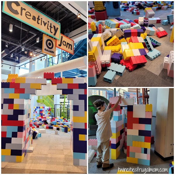 MCM Creativity Jam