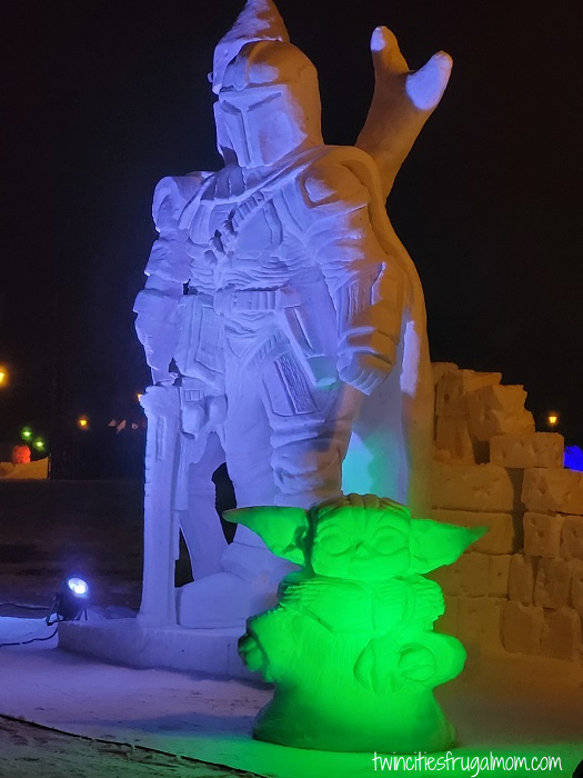 Saint Paul Winter Carnival