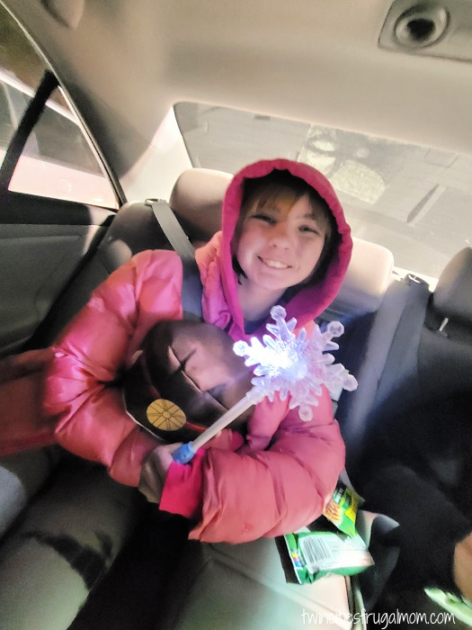 Saint Paul Winter Carnival