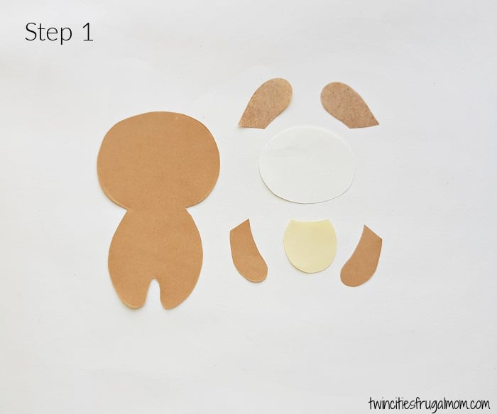 Sloth Valentine Craft