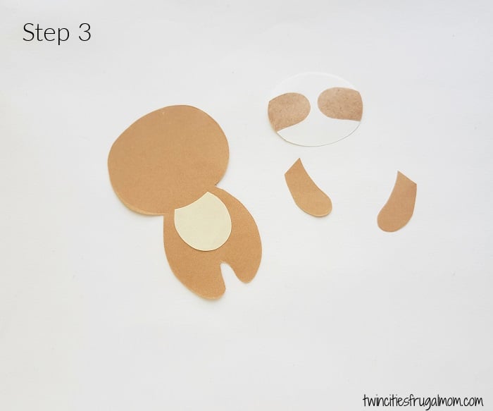 Sloth Valentine Craft