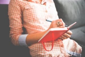 journal