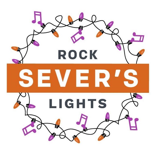 Sever's Rock Lights