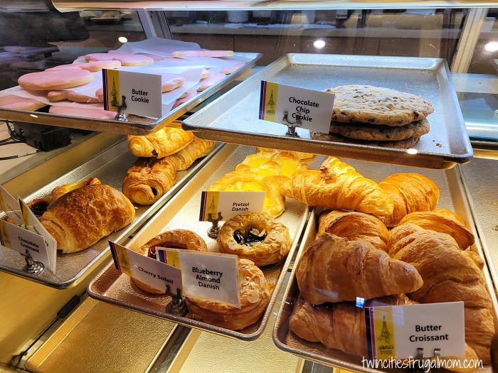 Bachman's Patrick's Bakery