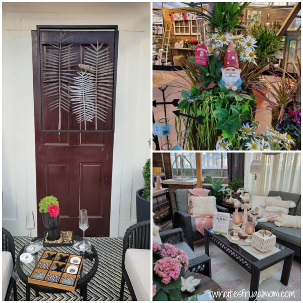 Bachman's Spring Ideas