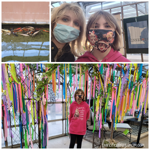 Bachman's Spring Ideas House