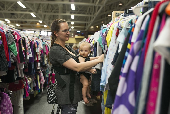 JBF White Bear Lake Baby