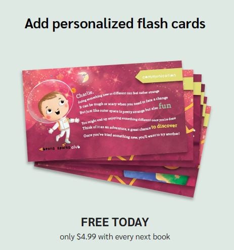 Free Flash Cards