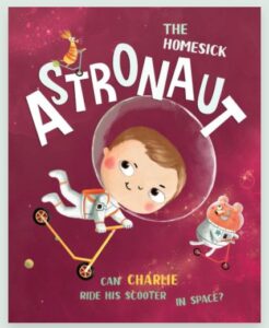 The Homesick Astronaut