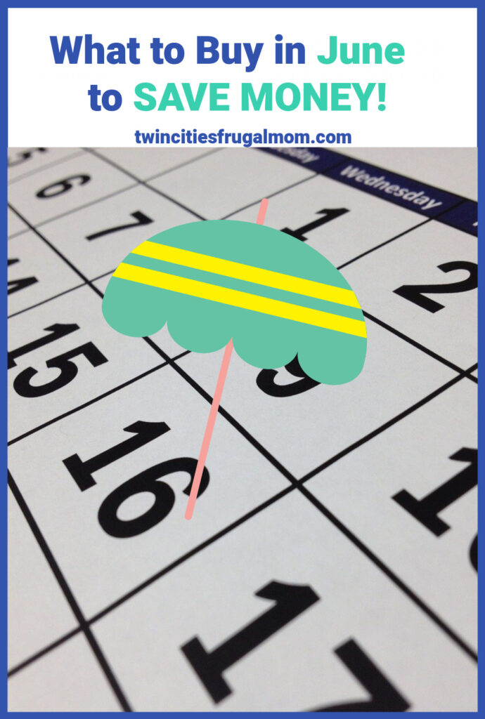 Twin Cities June 2023 Calendar for Families - Twin Cities Frugal Mom