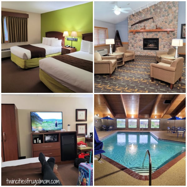 Americinn Stillwater