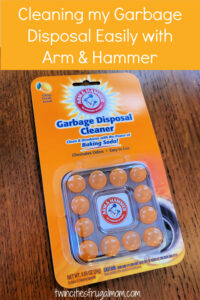 Arm & Hammer Garbage Disposal Pinterest