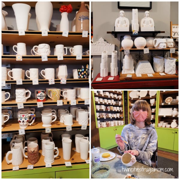 Kari's Create & Paint
