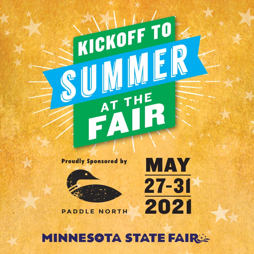 MN State Fair Kickoff 2021