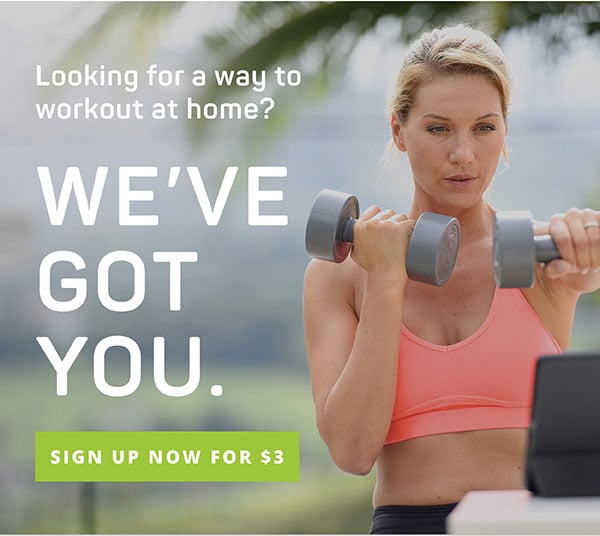 Get Healthy U Premium