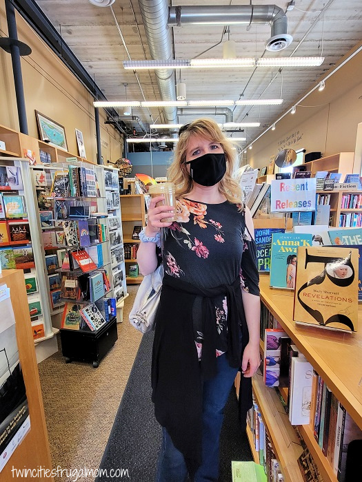 Stillwater Bookstore