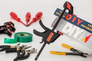 tools diy