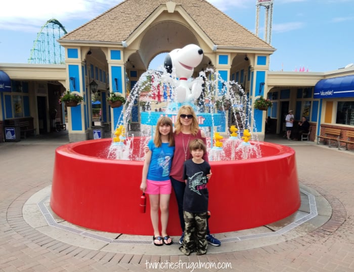 Valleyfair family TCFM