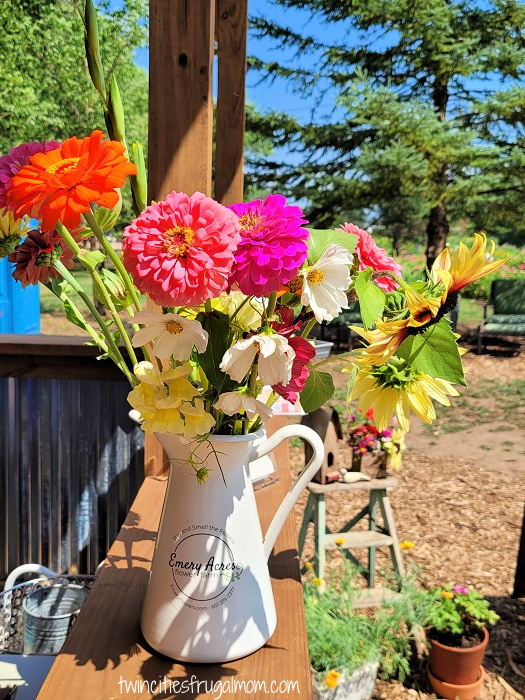 Emery Acres Flower Farm