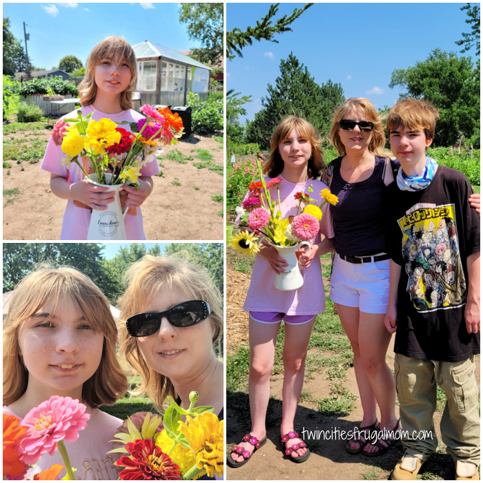 Emery Acres Flower Farm