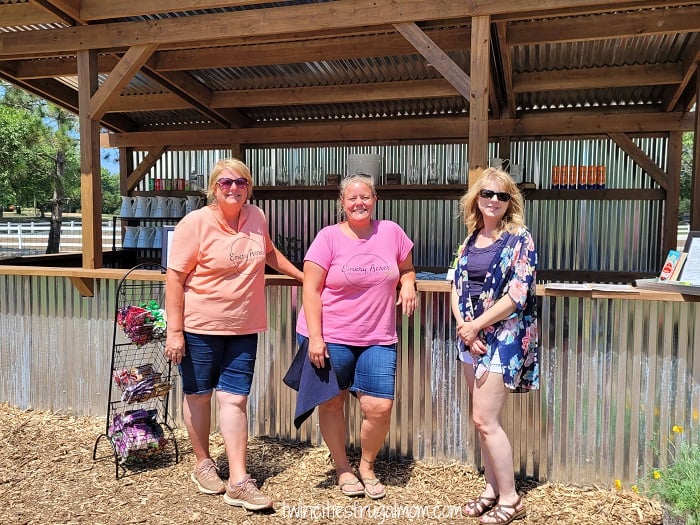 Emery Acres Flower Farm