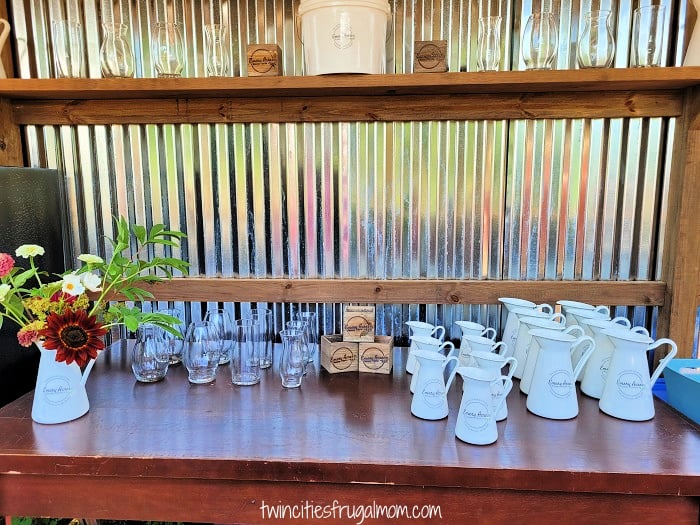 Emery Acres Flower Farm