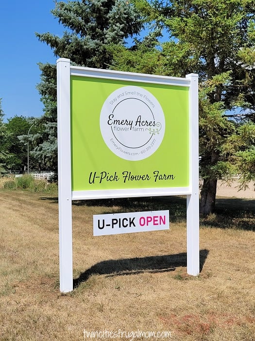 Emery Acres Flower Farm