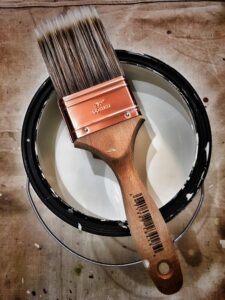 paint