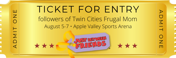 Just Between Friends