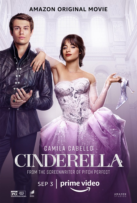 Cinderella Amazon