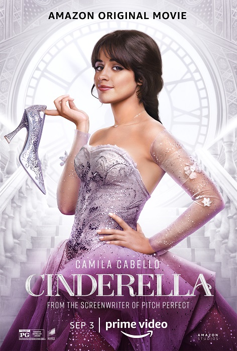 Cinderella Amazon
