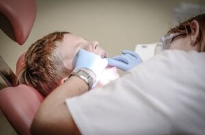 Dental Child