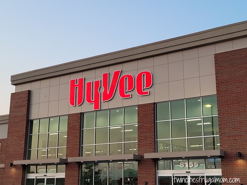 Hy-Vee Store