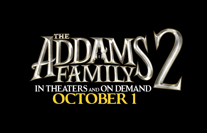 The Addams Family 2